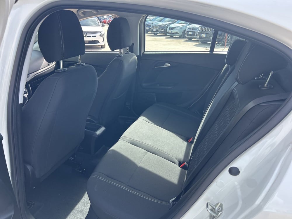 Fiat Tipo usata a Frosinone (12)