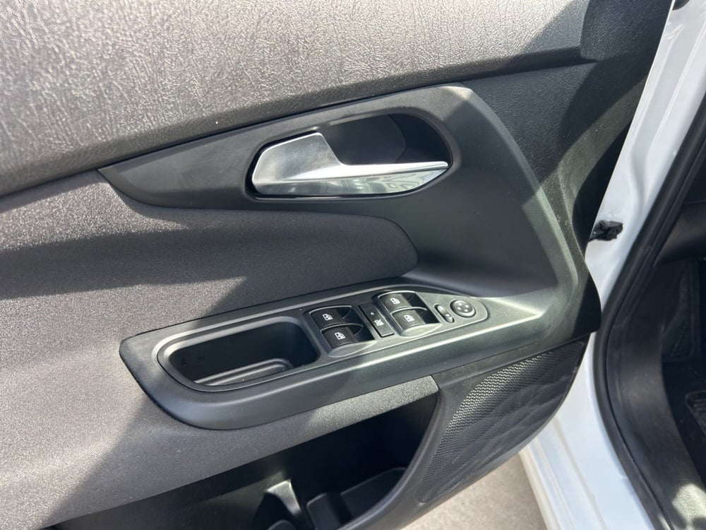 Fiat Tipo usata a Frosinone (13)