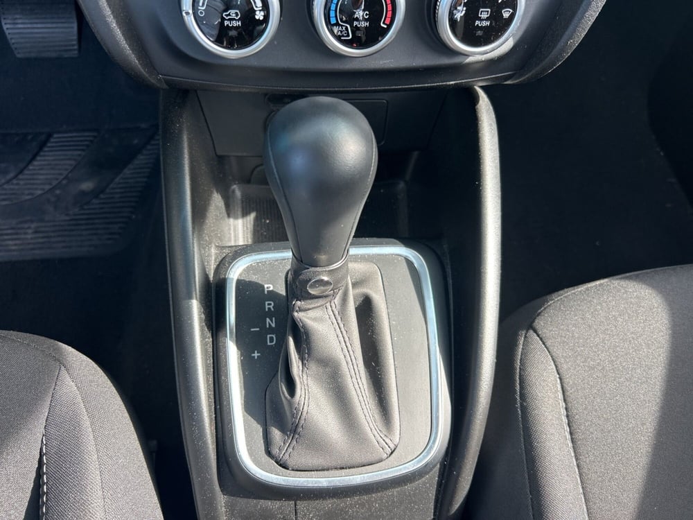 Fiat Tipo usata a Frosinone (16)
