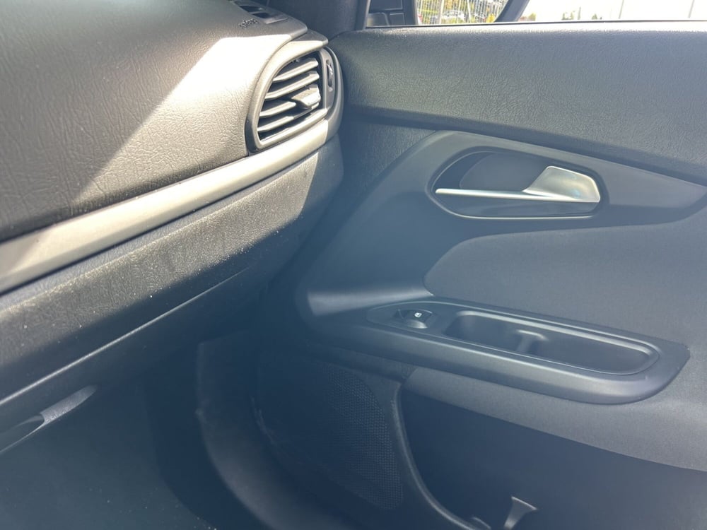 Fiat Tipo usata a Frosinone (18)