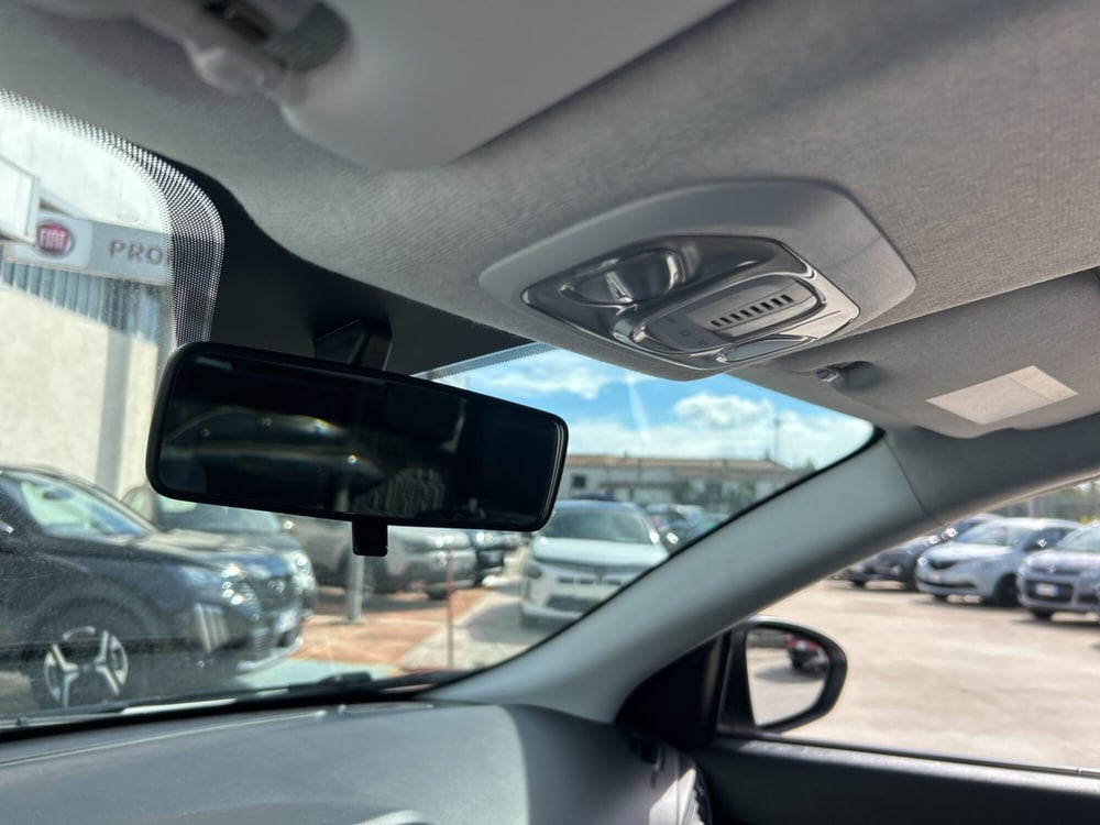 Fiat Tipo usata a Frosinone (19)
