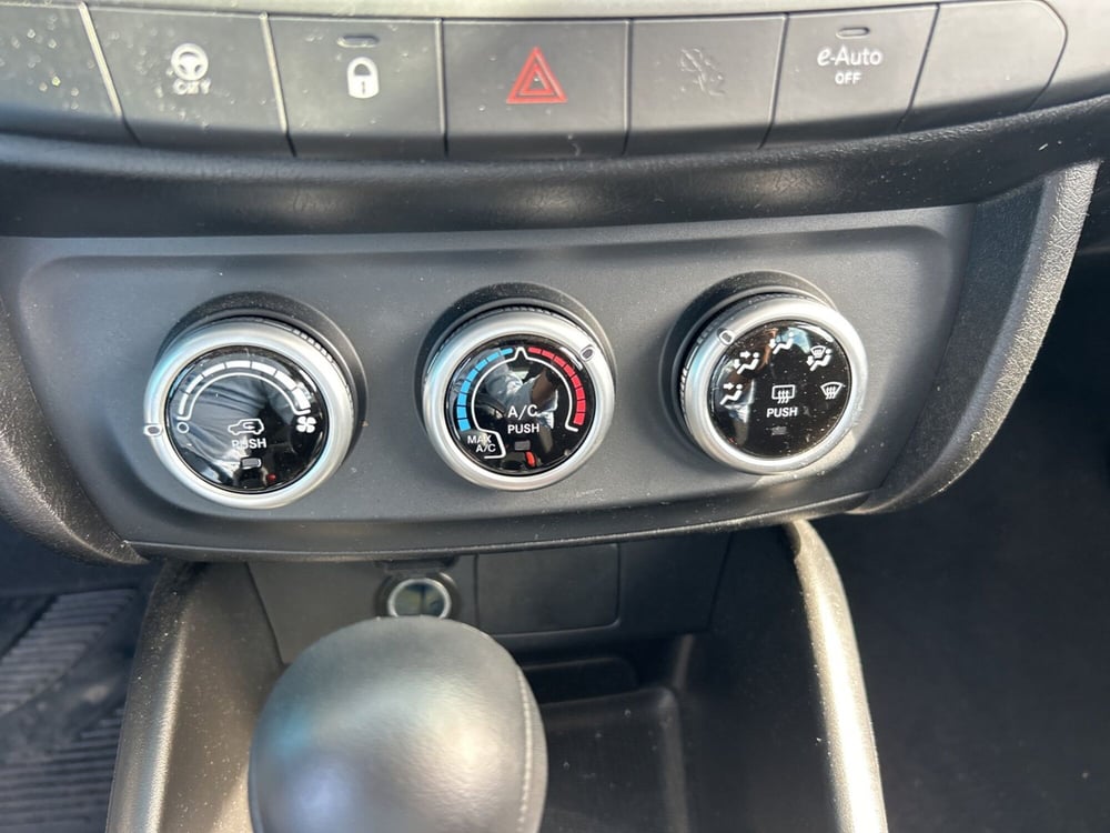 Fiat Tipo usata a Frosinone (20)
