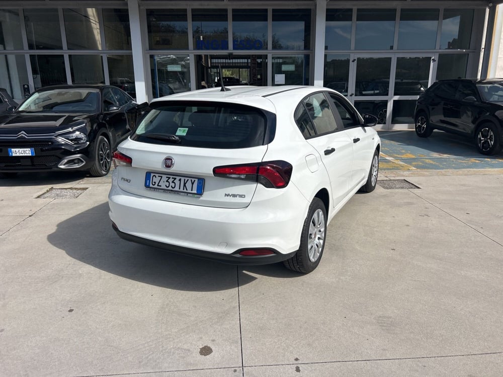 Fiat Tipo usata a Frosinone (3)