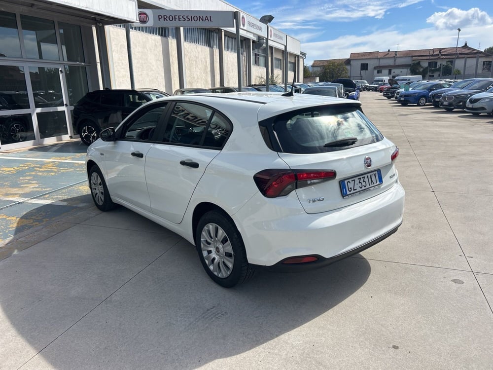 Fiat Tipo usata a Frosinone (6)