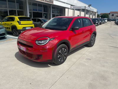 Fiat 600 1.2 hybrid 145cv auto del 2024 usata a Ceccano