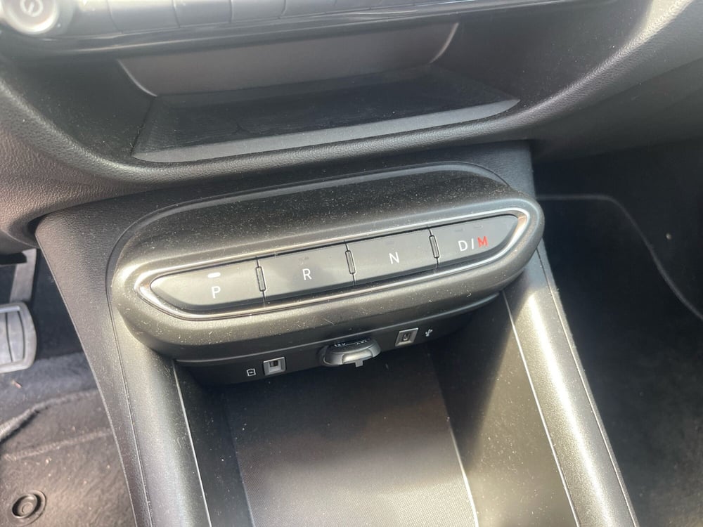 Fiat 600 usata a Frosinone (10)