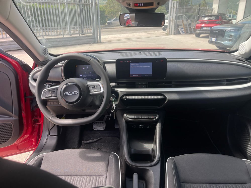 Fiat 600 usata a Frosinone (11)