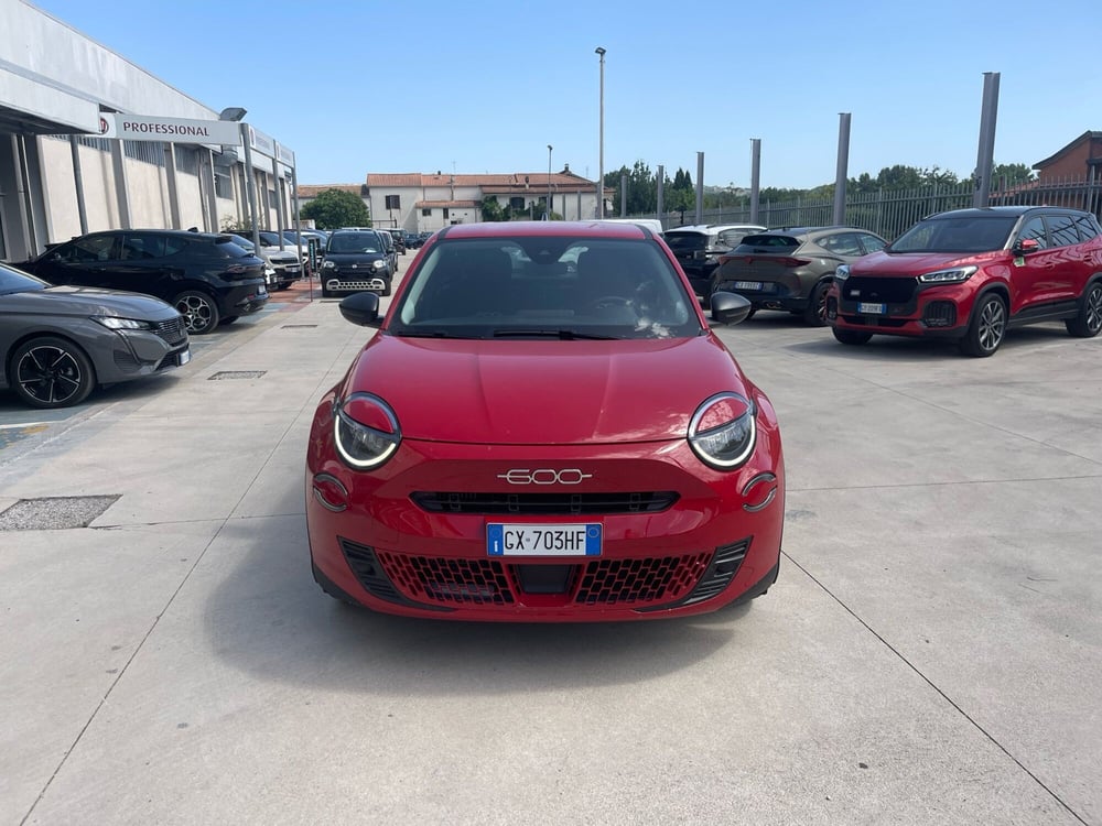 Fiat 600 usata a Frosinone (5)