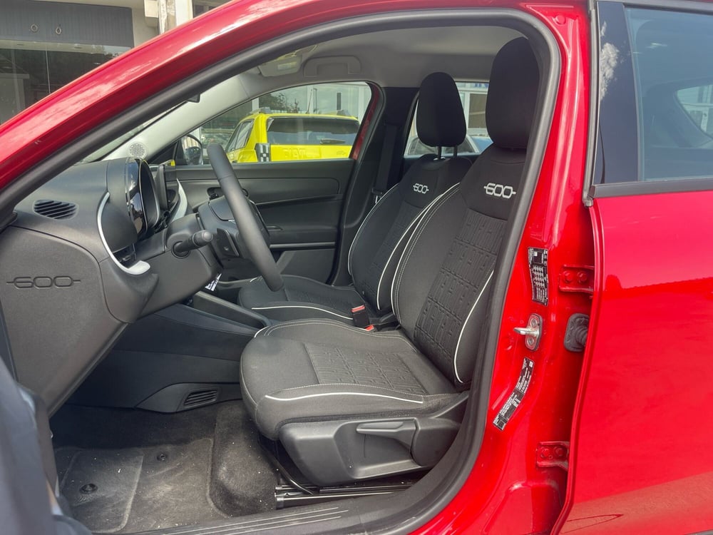 Fiat 600 usata a Frosinone (6)