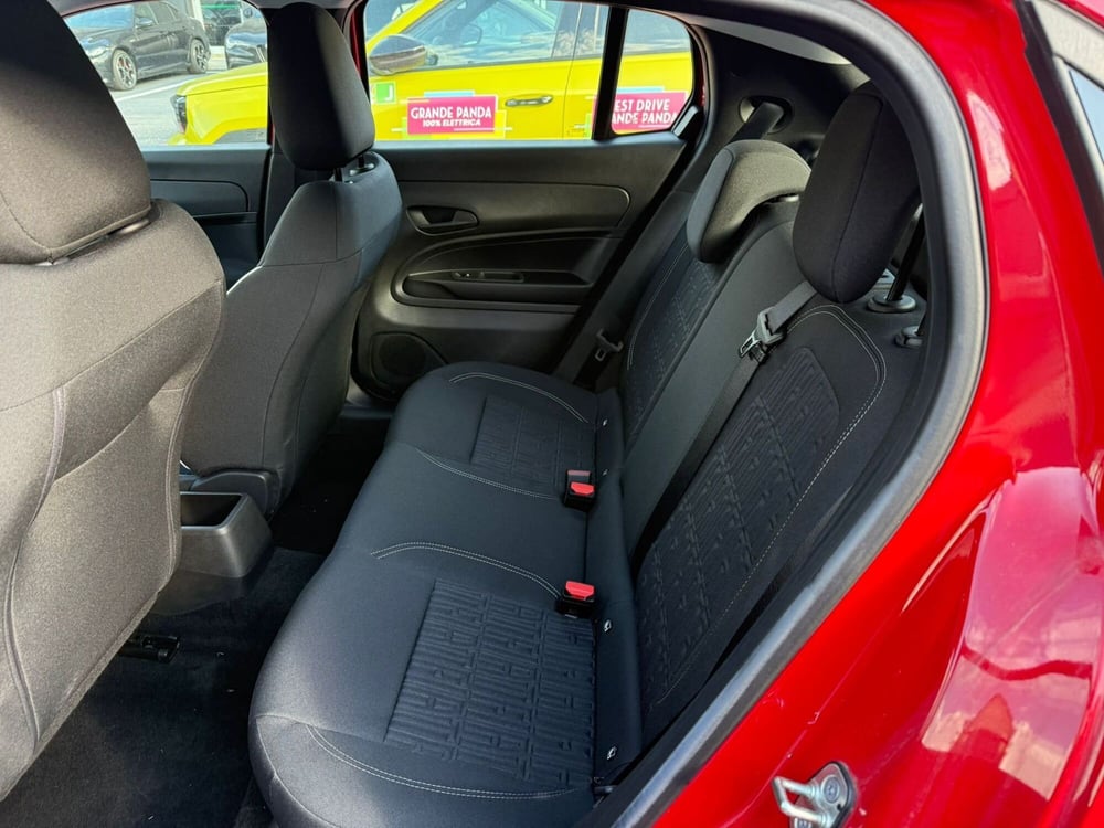 Fiat 600 usata a Frosinone (9)