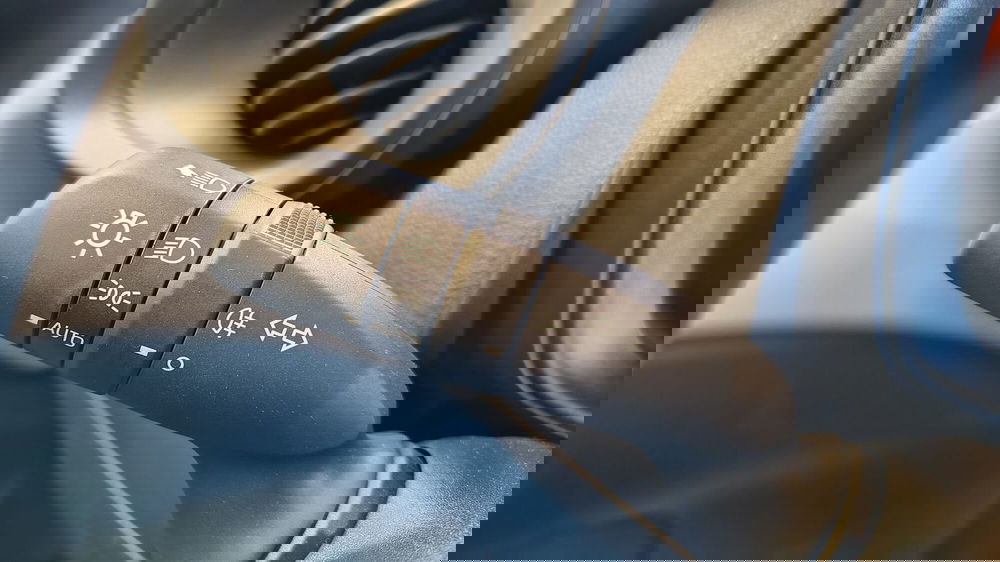 Toyota Aygo X nuova a Catanzaro (11)