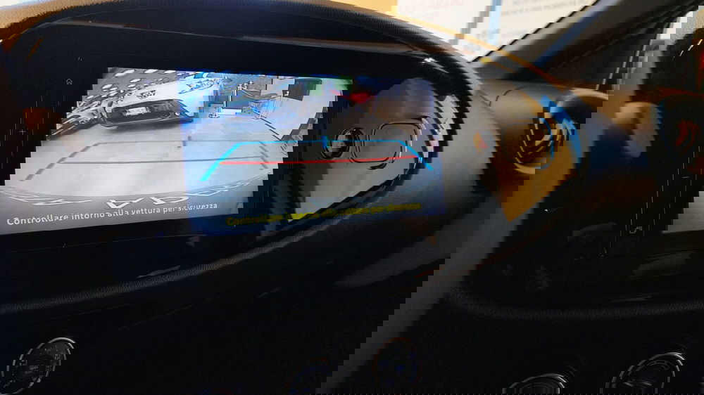 Toyota Aygo X nuova a Catanzaro (13)