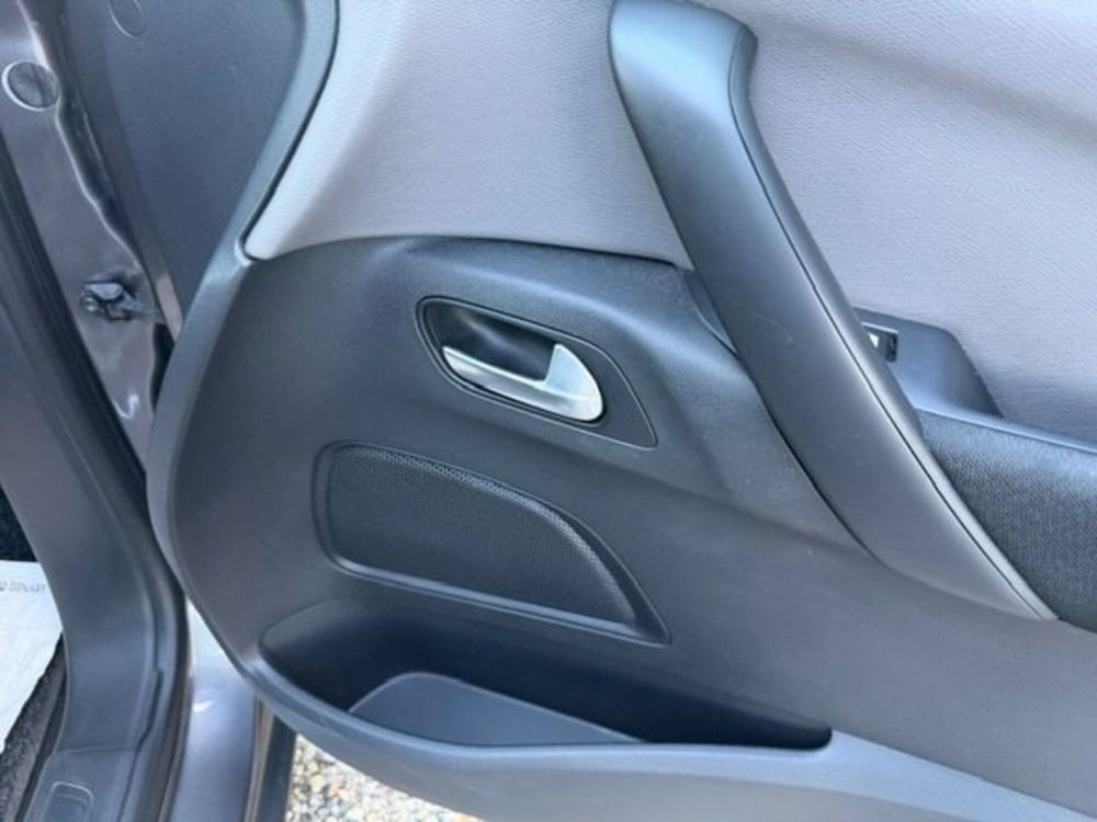 Citroen C4 Picasso usata a Prato (12)