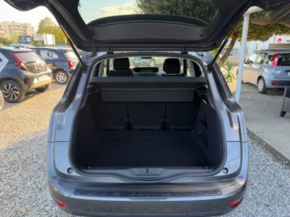 Citroen C4 Picasso usata a Prato (5)