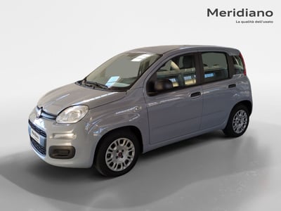 Fiat Panda Cross Cross 1.0 FireFly S&amp;S Hybrid del 2022 usata a Favara