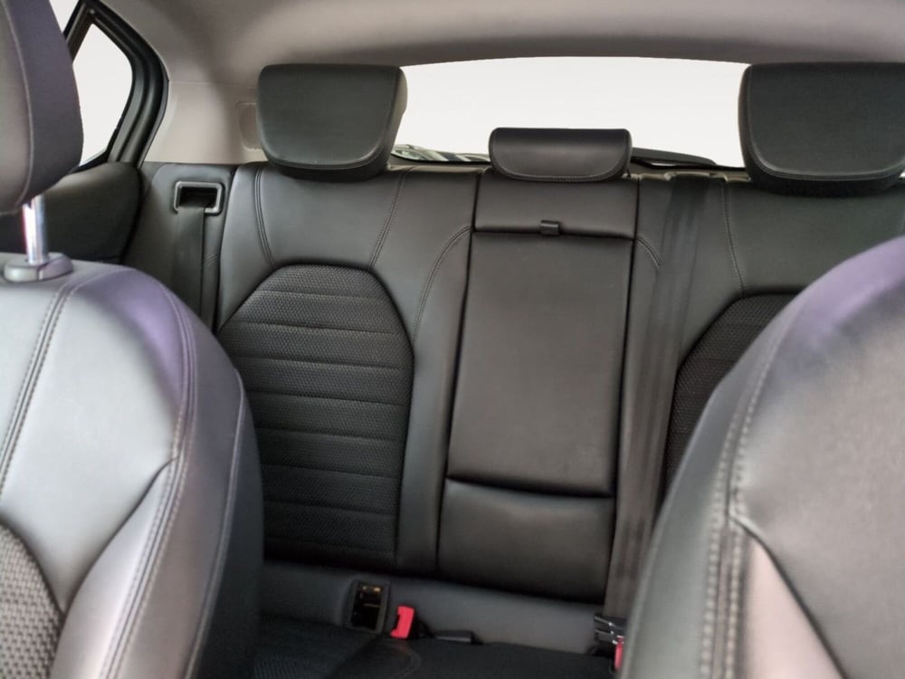 Alfa Romeo Stelvio usata a Agrigento (10)