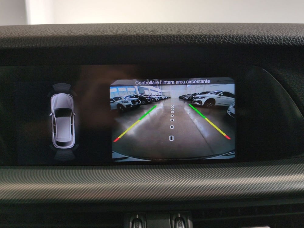 Alfa Romeo Stelvio usata a Agrigento (16)