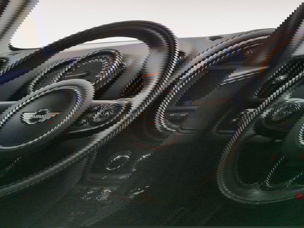 MINI Mini Countryman usata a Agrigento (10)