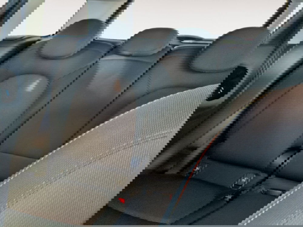 MINI Mini Countryman usata a Agrigento (11)