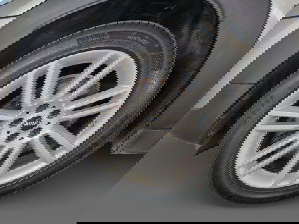 MINI Mini Countryman usata a Agrigento (12)