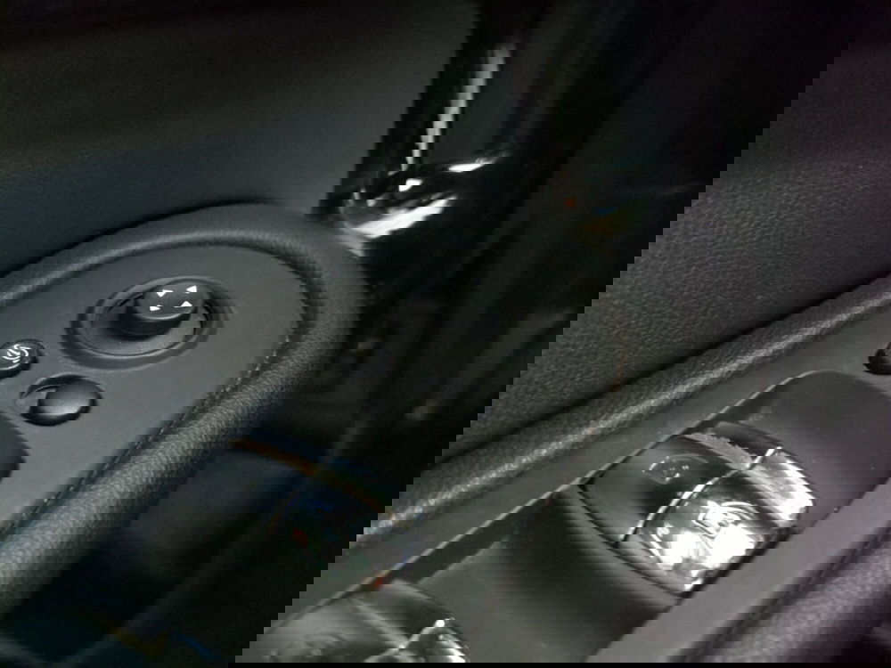 MINI Mini Countryman usata a Agrigento (13)