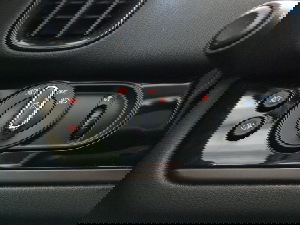 MINI Mini Countryman usata a Agrigento (14)