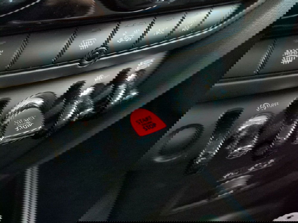 MINI Mini Countryman usata a Agrigento (15)