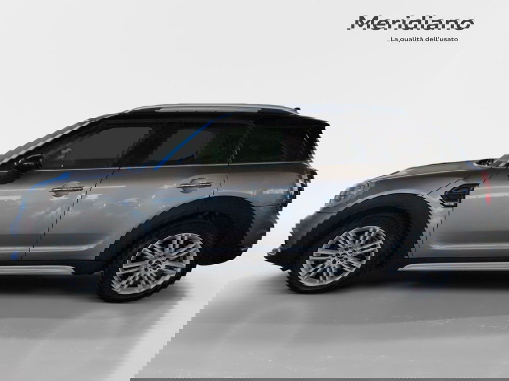 MINI Mini Countryman usata a Agrigento (2)