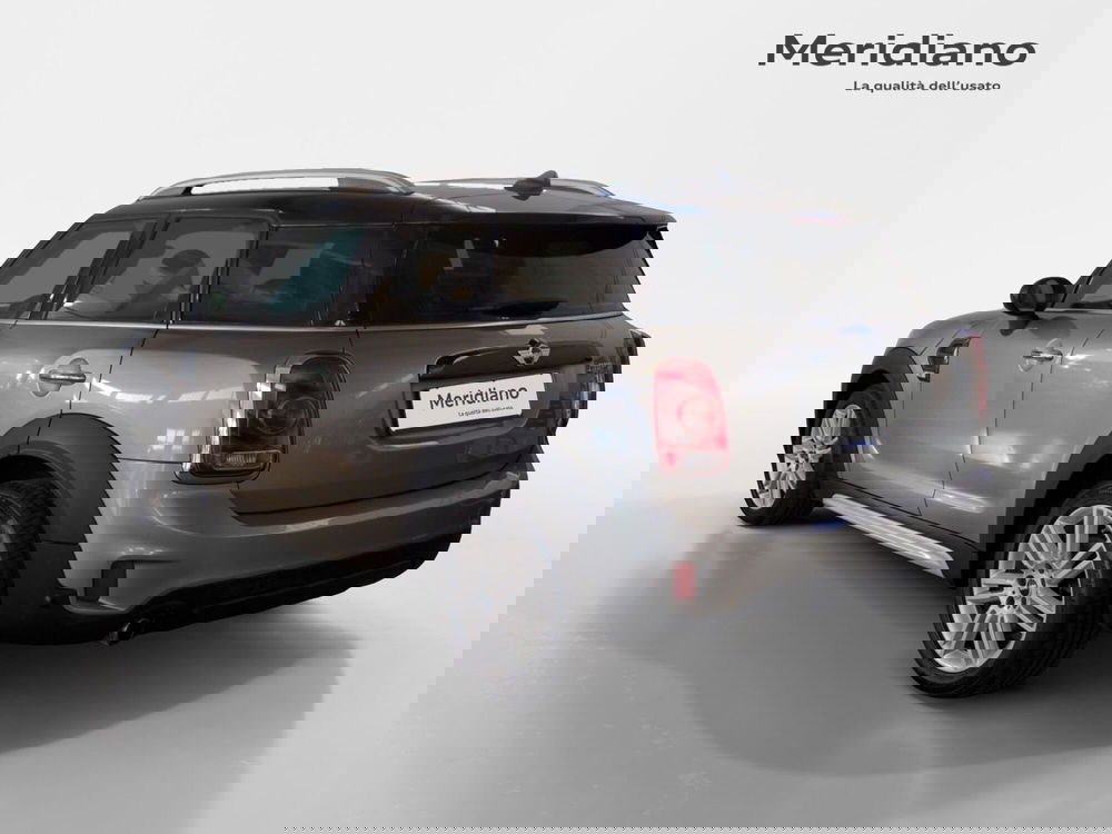 MINI Mini Countryman usata a Agrigento (3)