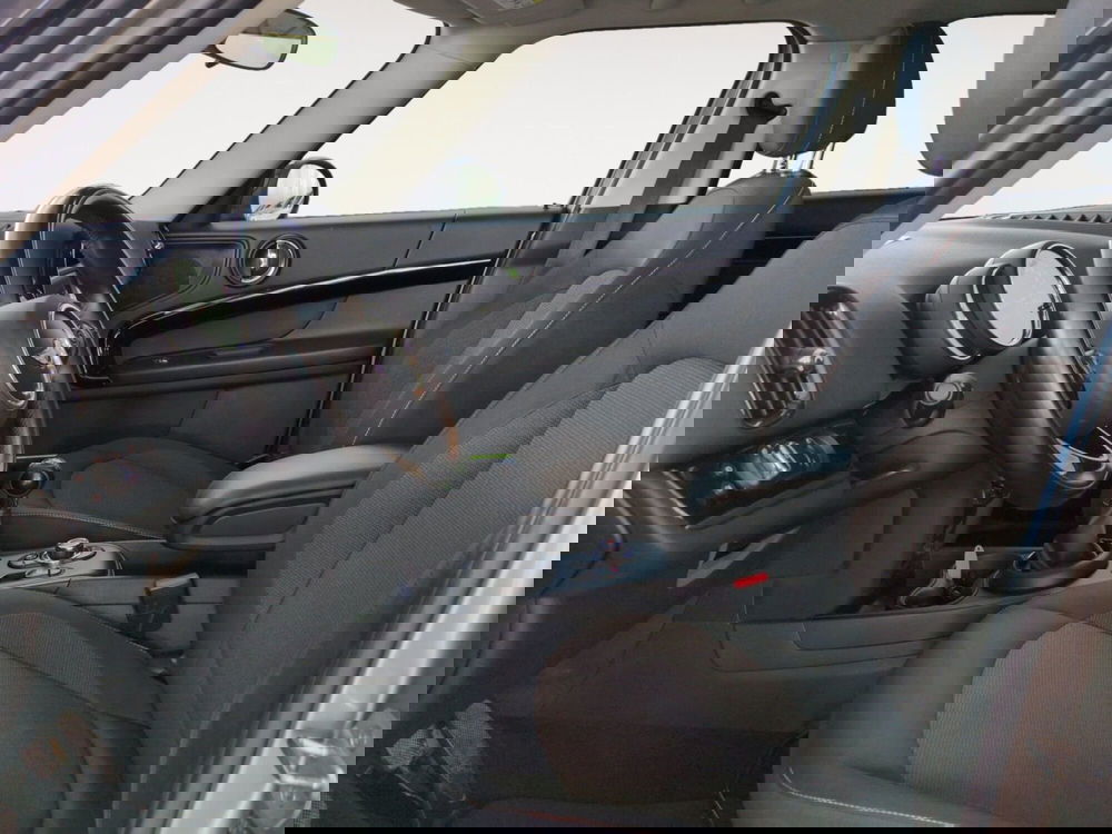 MINI Mini Countryman usata a Agrigento (7)