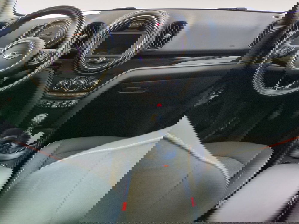 MINI Mini Countryman usata a Agrigento (8)