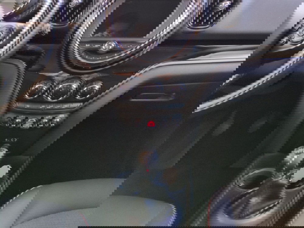 MINI Mini Countryman usata a Agrigento (9)