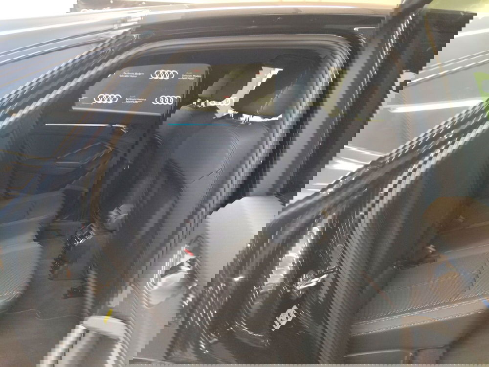 Audi Q3 Sportback usata a Modena (15)