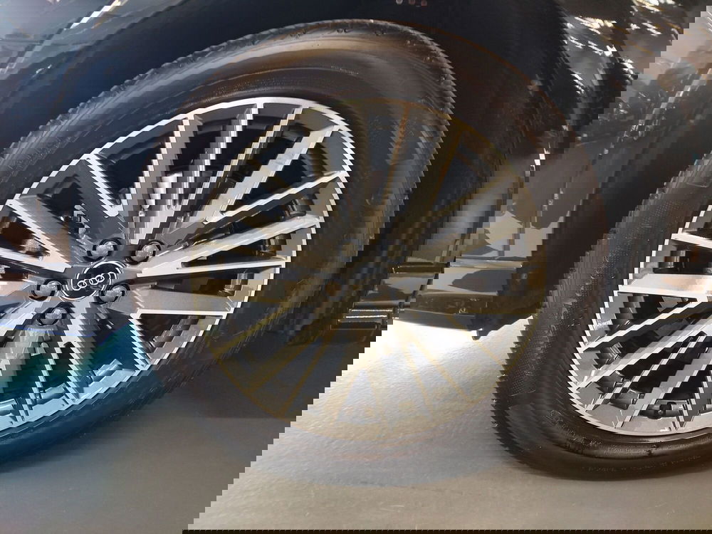 Audi Q3 Sportback usata a Modena (6)