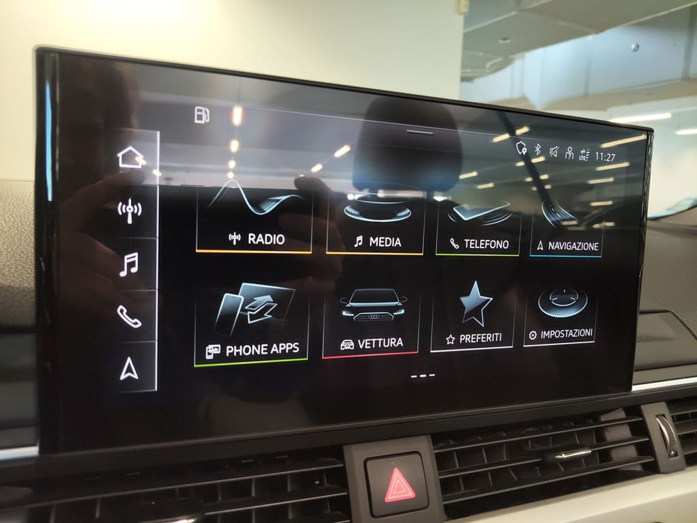 Audi A5 Cabrio usata a Modena (10)