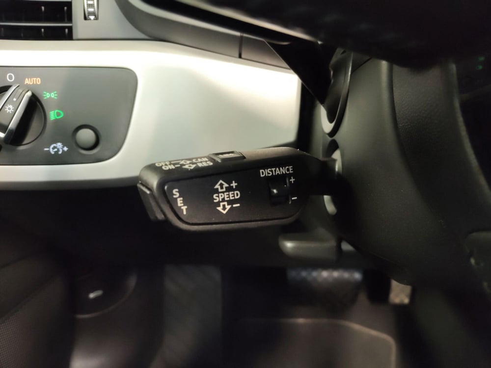 Audi A5 Cabrio usata a Modena (13)