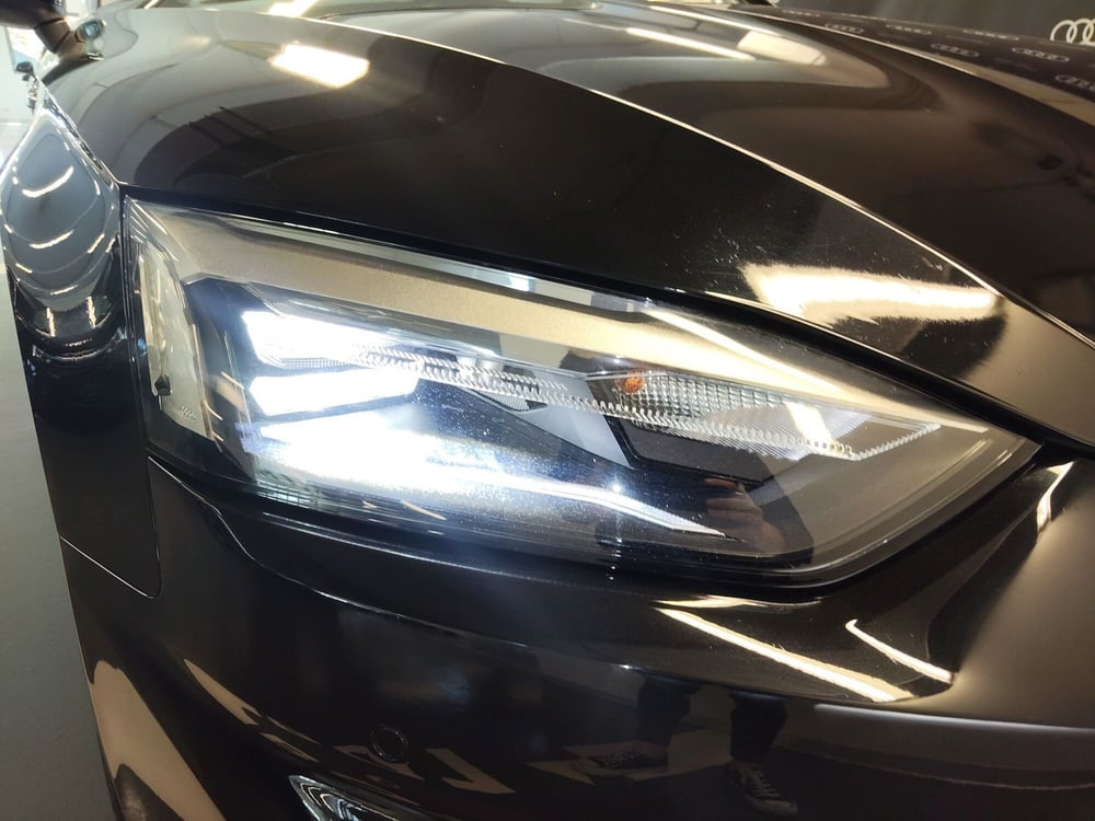 Audi A5 Cabrio usata a Modena (16)