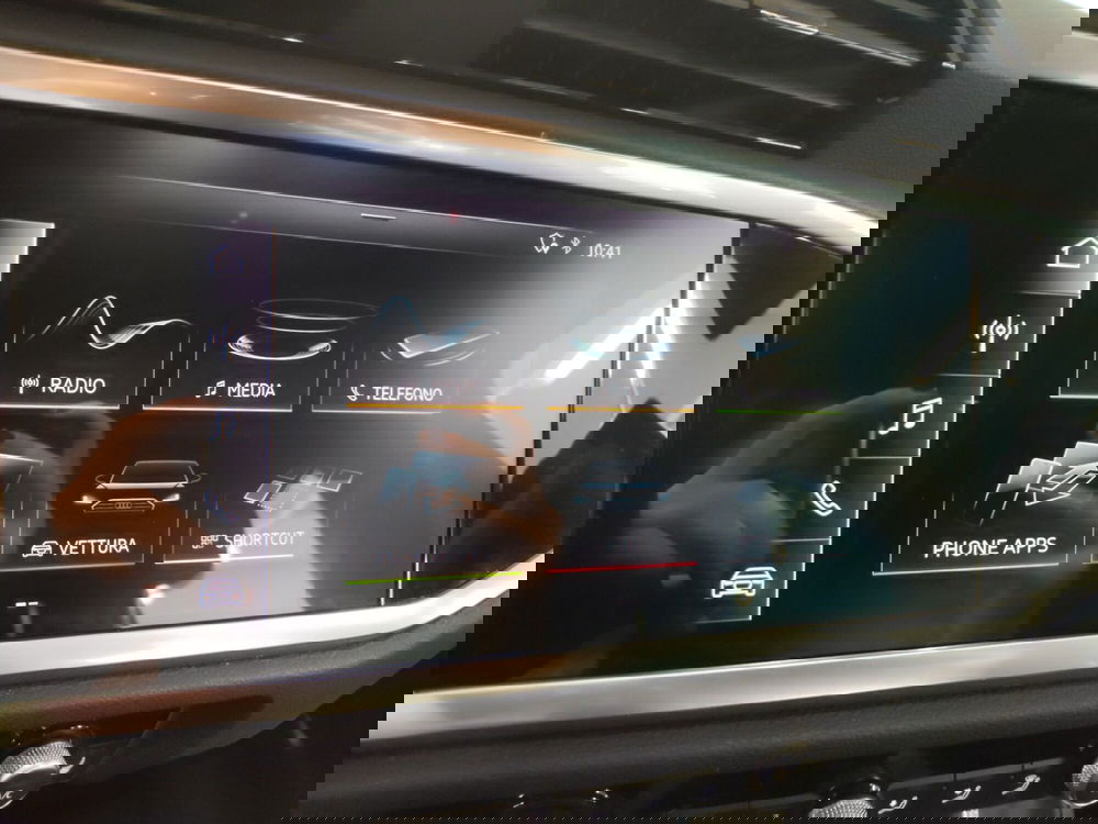 Audi Q3 usata a Modena (10)