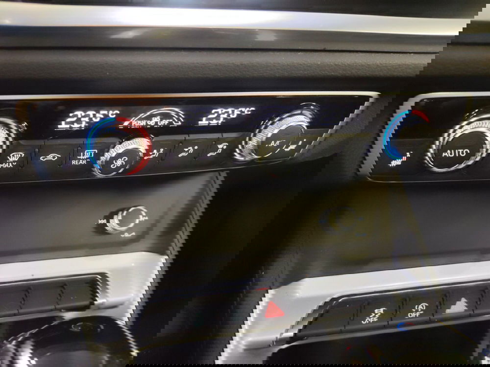 Audi Q3 usata a Modena (11)