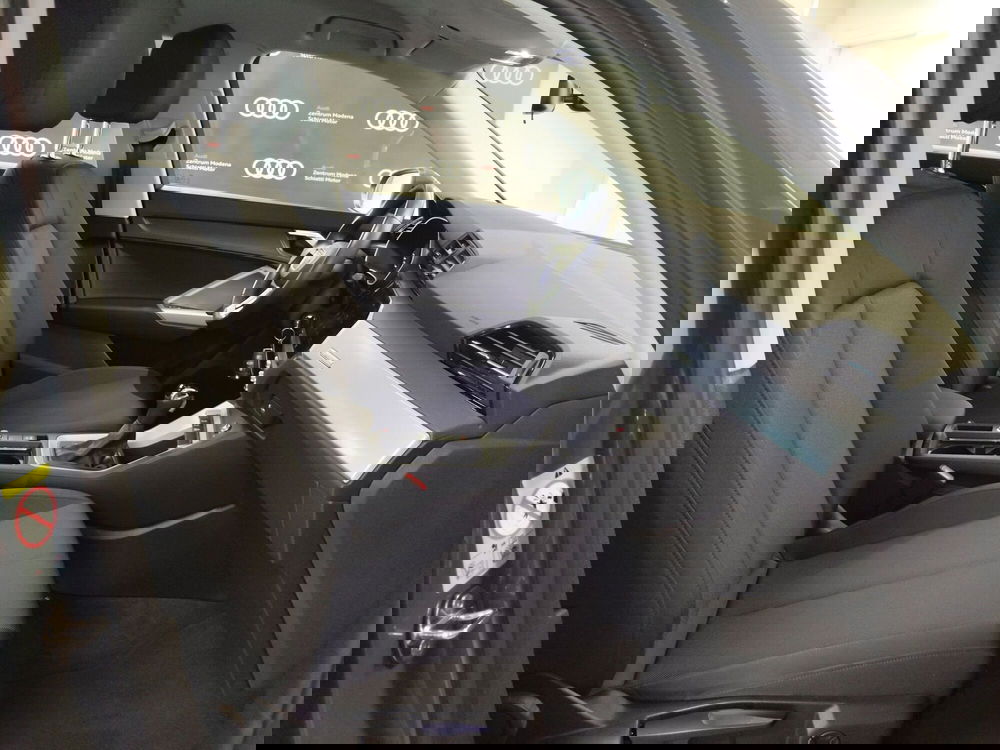 Audi Q3 usata a Modena (14)