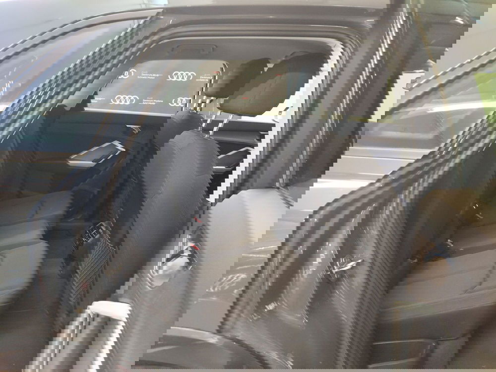 Audi Q3 usata a Modena (15)