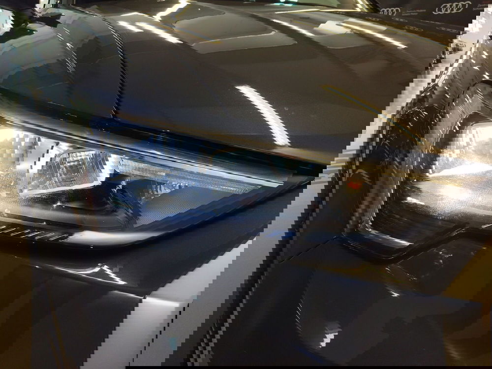 Audi Q3 usata a Modena (17)