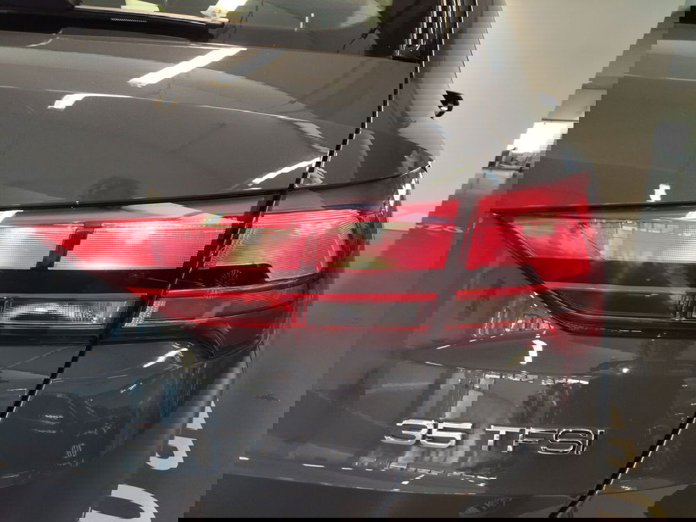 Audi Q3 usata a Modena (18)