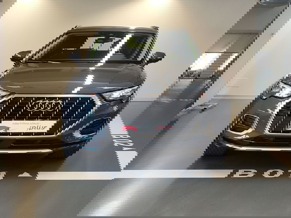 Audi Q3 usata a Modena (2)
