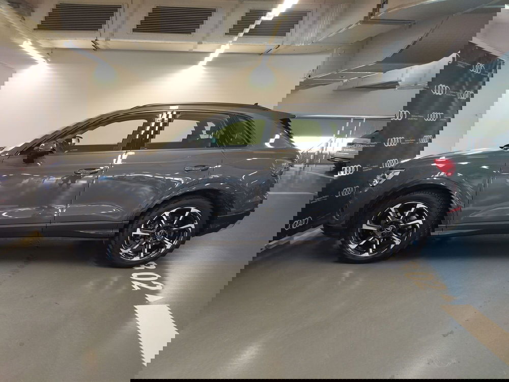 Audi Q3 usata a Modena (3)