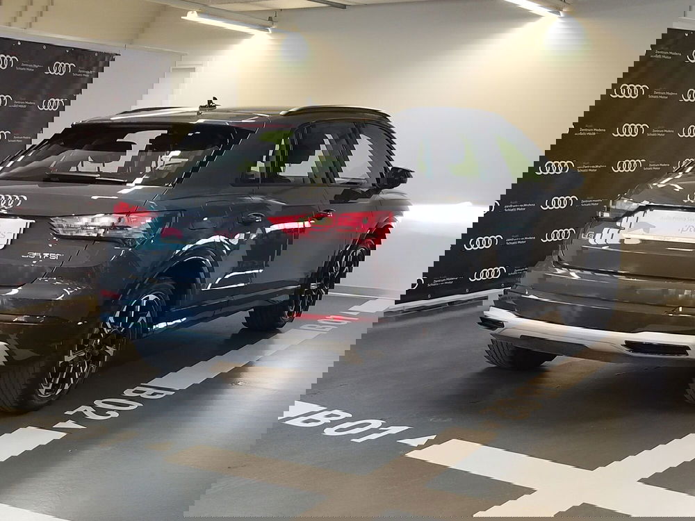 Audi Q3 usata a Modena (4)