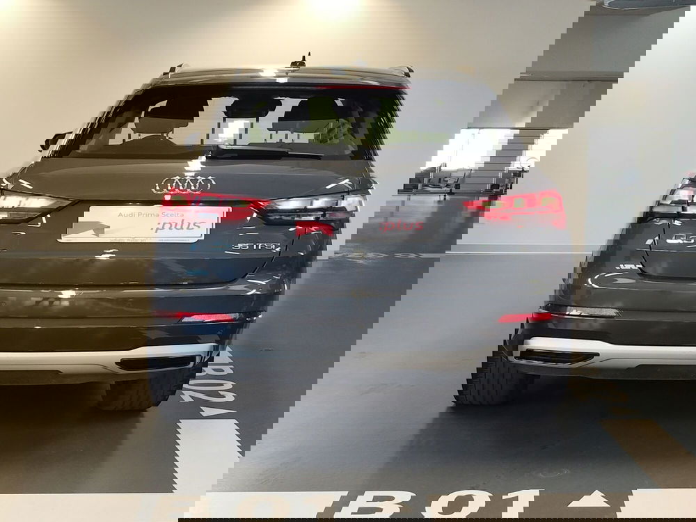 Audi Q3 usata a Modena (5)