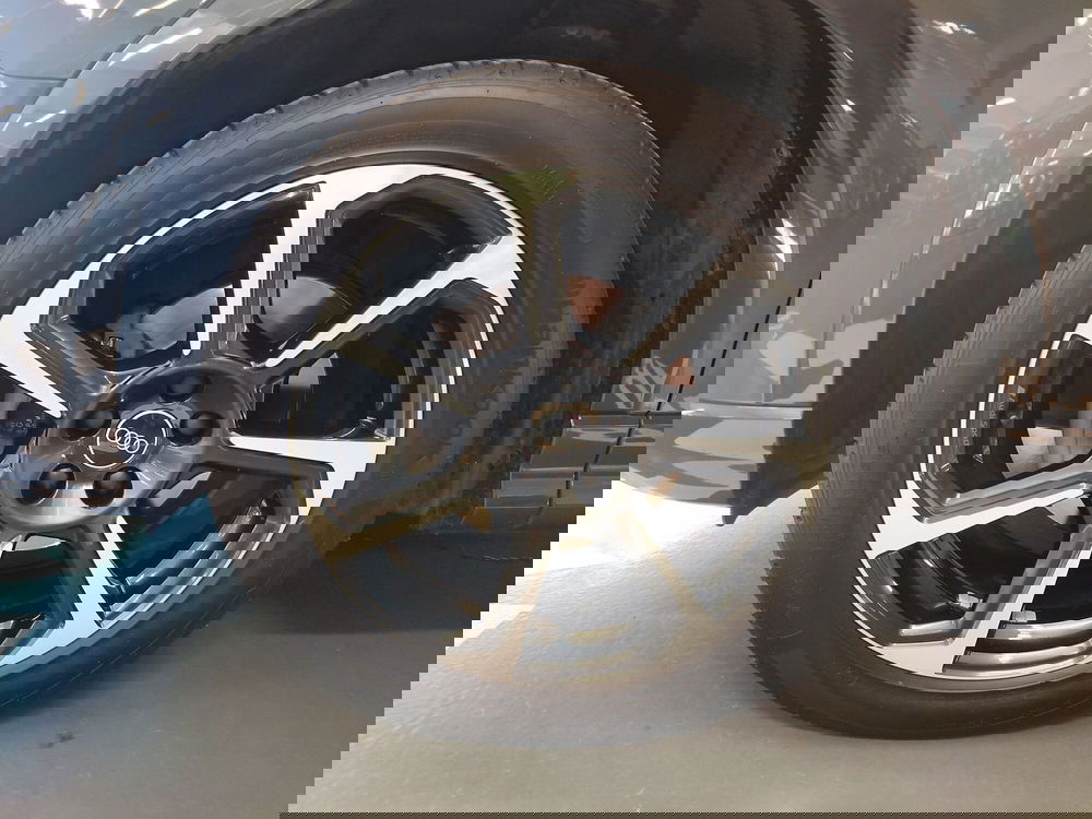 Audi Q3 usata a Modena (6)