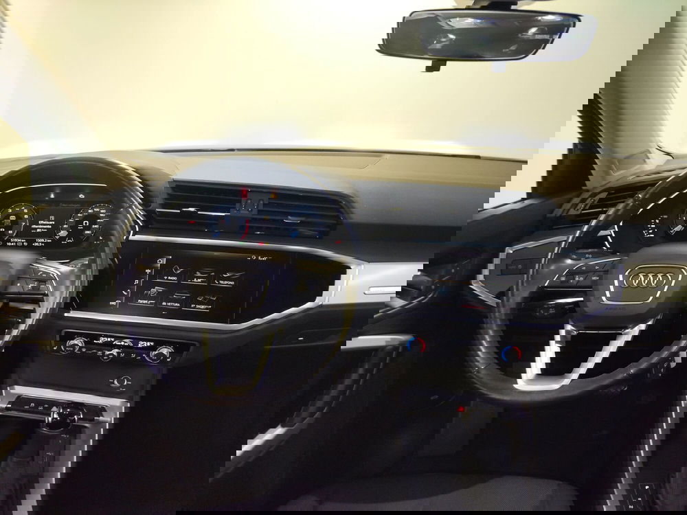 Audi Q3 usata a Modena (7)