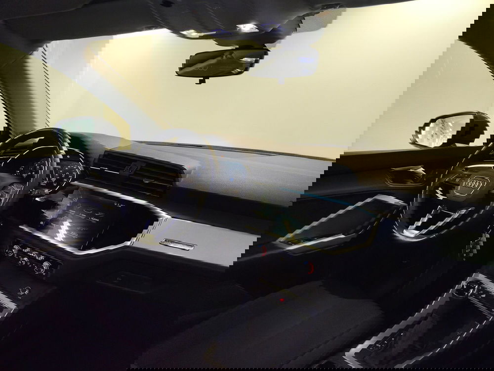 Audi Q3 usata a Modena (8)